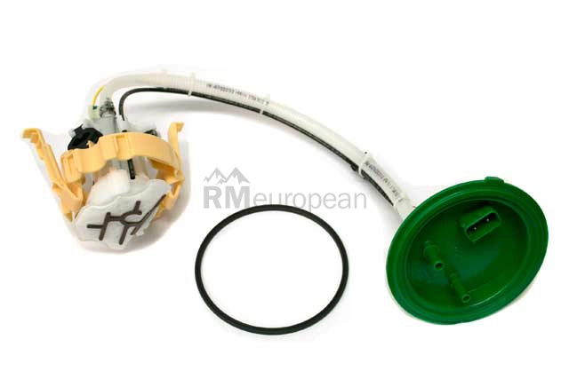 BMW Fuel Pump Assembly Genuine BMW 16117194000