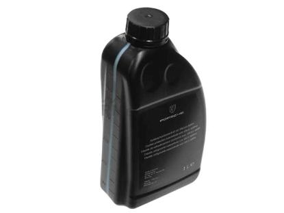 Porsche Coolant / Antifreeze Genuine Porsche 00004330515