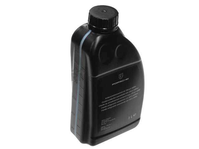 Porsche Coolant / Antifreeze Genuine Porsche 00004330515