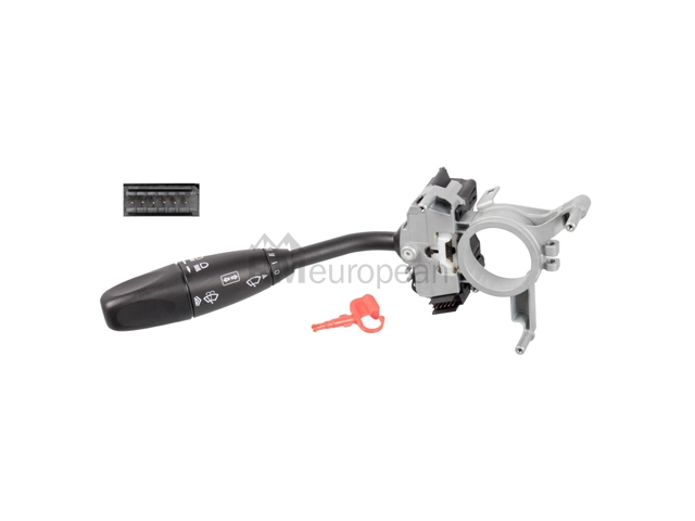 Mercedes Turn Signal Switch febi bilstein 2035450310