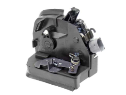 BMW Door Lock Mechanism Genuine BMW 51228402602
