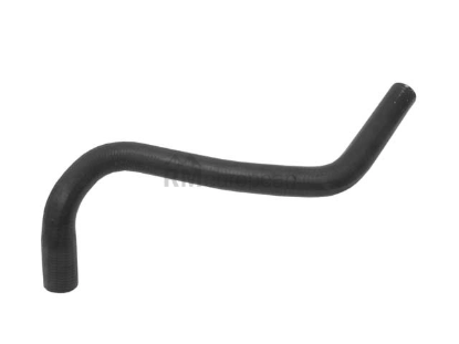 Volvo Expansion Tank Hose URO Parts 6842894