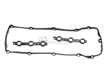 BMW Valve Cover Gasket Set Elring Klinger 11120030496