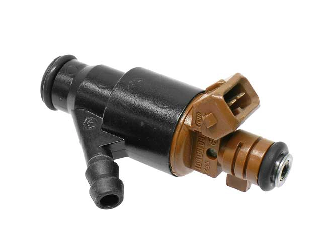 BMW Fuel Injector GB Remanufacturing 13641247196