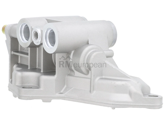BMW Engine Oil Thermostat URO Parts 11427573212