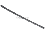 Porsche Window Scraper Seal German 91453187410