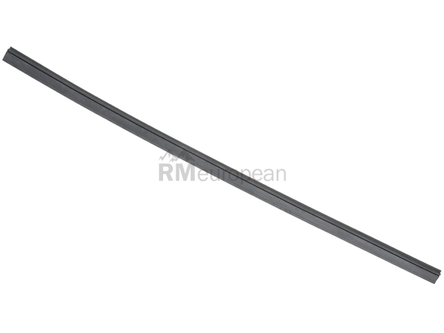 Porsche Window Scraper Seal German 91453187410