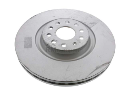 VW-Audi Brake Disc Genuine VW/Audi 5Q0615301G