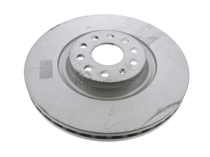 VW-Audi Brake Disc Genuine VW/Audi 5Q0615301G