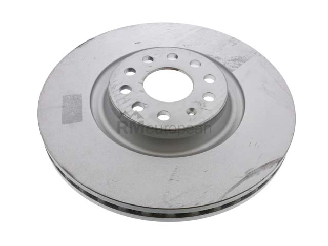 VW-Audi Brake Disc Genuine VW/Audi 5Q0615301G