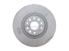 VW-Audi Brake Disc Genuine VW/Audi 5Q0615301G