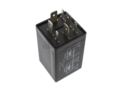 Porsche Multi Purpose Relay German PCG95125400