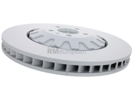 VW-Audi Brake Disc Zimmermann Formula Z 4KE615301