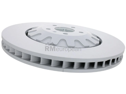 VW-Audi Brake Disc Zimmermann Formula Z 4KE615301
