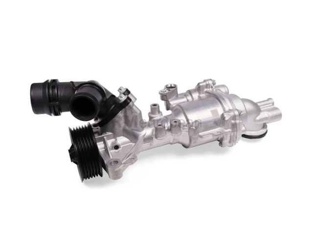 Mercedes Water Pump Hepu 2742001000