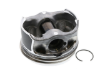 VW-Audi Piston w/Rings Kolbenschmidt 06H107065DM