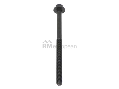 Saab Cylinder Head Bolt Victor Reinz 90537691