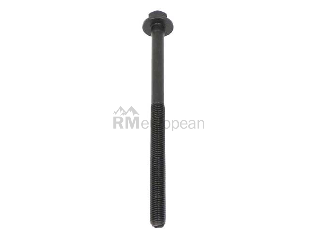 Saab Cylinder Head Bolt Victor Reinz 90537691