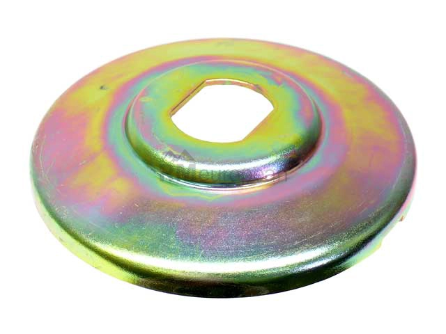 Porsche Generator Pulley O.E.M. 53909315