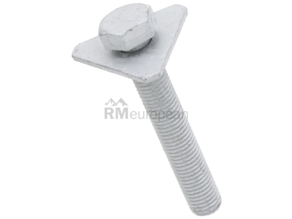 BMW Control Arm Bolt Genuine BMW 33306793891
