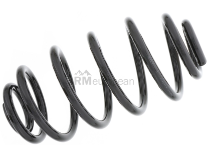 Saab Coil Spring Mubea 32055177