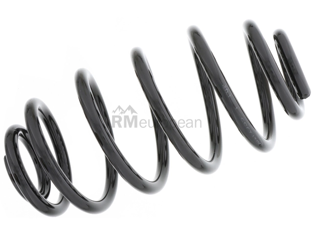 Saab Coil Spring Mubea 32055177