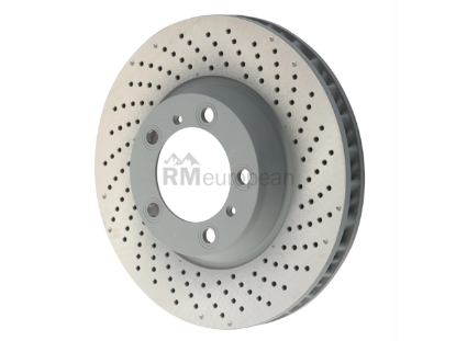 Porsche Brake Disc SHW Performance 9P1615302A