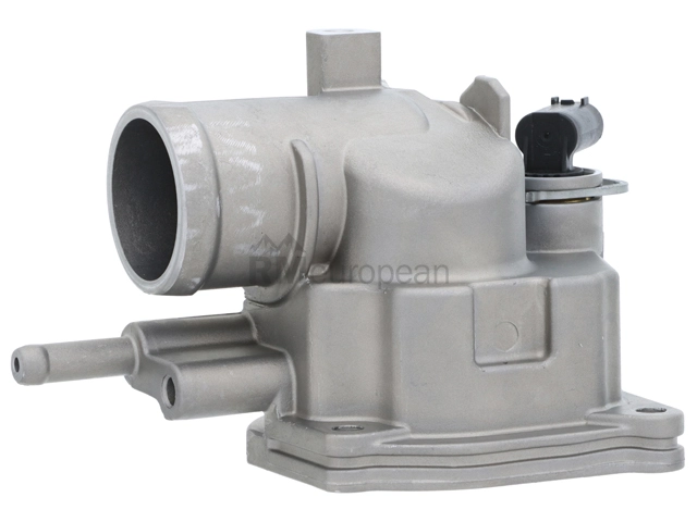 Mercedes Thermostat Wahler 6462001115