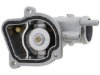 Mercedes Thermostat Wahler 6462001115
