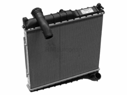 Porsche Radiator Genuine Porsche 99110613203