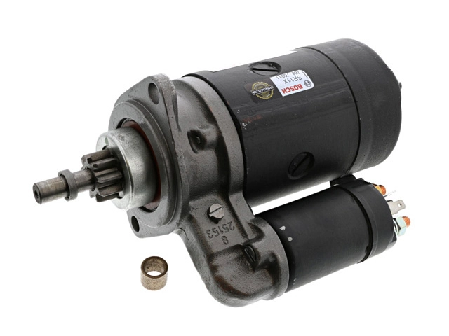 VW-Audi Starter Bosch SR11X