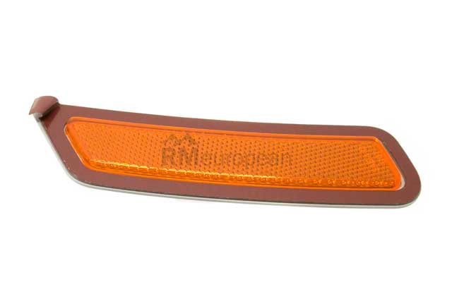 BMW Reflector Genuine BMW 63147848581