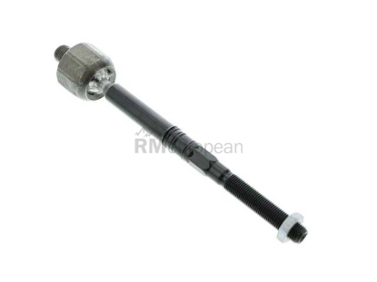 Mercedes Tie Rod End Lemfoerder 2054600405