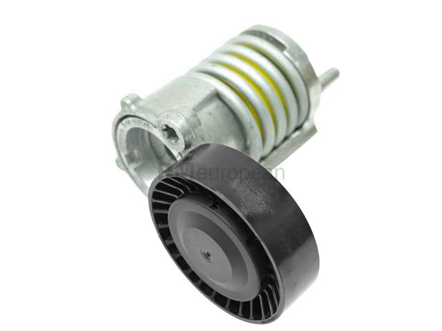 Volvo Drive Belt Tensioner INA 30650957