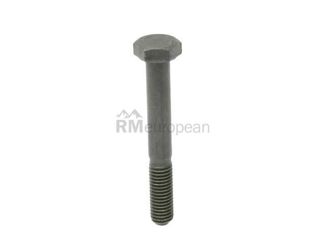 BMW Main Bearing Cap Bolt Genuine BMW 11111735525