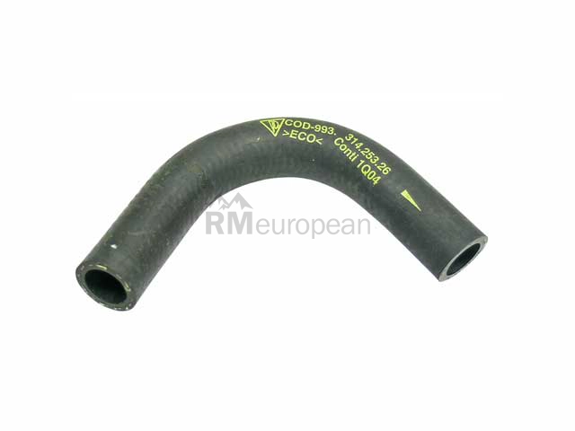 Porsche Power Steering Hose Genuine Porsche 99331425327
