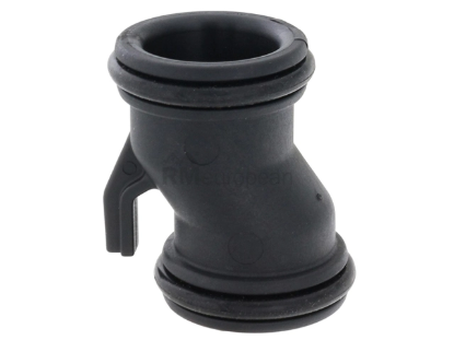 Porsche Breather Pipe Bapmic 95810721300