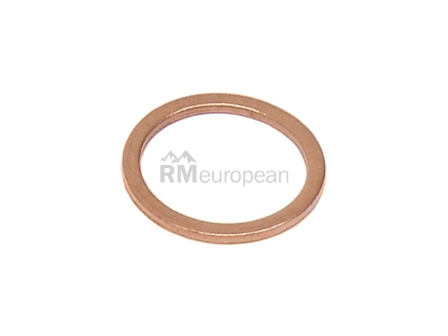 Copper Washer Fischer & Plath 16X20X15CU