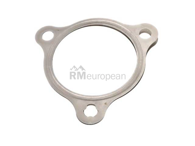 VW-Audi Exhaust Pipe Gasket Elring Klinger 8K0253115K
