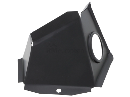 Porsche Battery Tray Support Dansk Original 91450107310GRV
