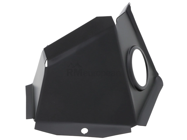 Porsche Battery Tray Support Dansk Original 91450107310GRV