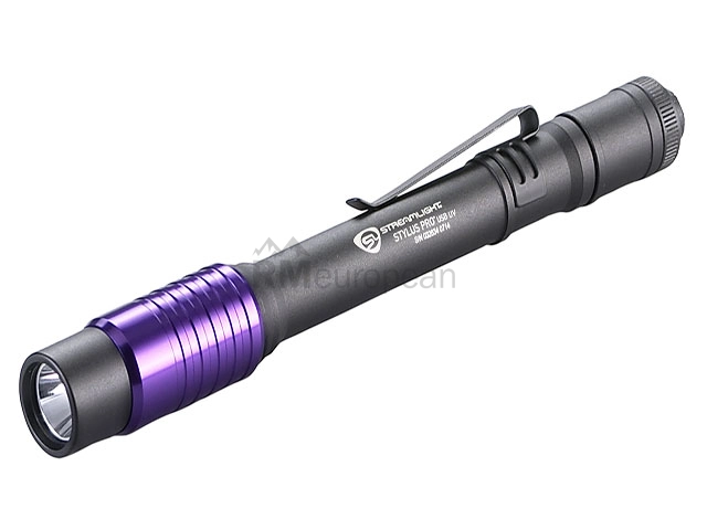 UV Leak Detection Light Streamlight 558853002
