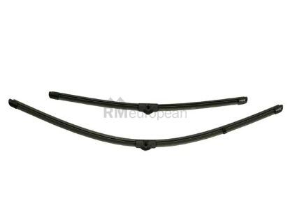 Wiper Blade Set Valeo 574709