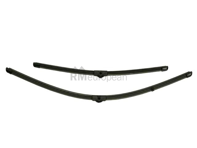 Wiper Blade Set Valeo 574709