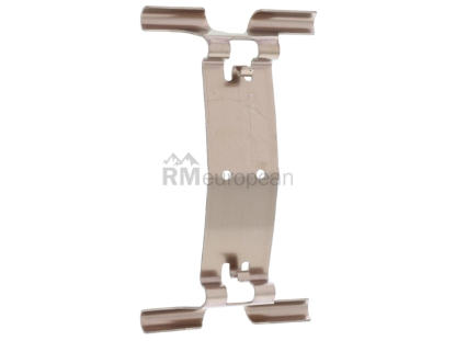 Porsche Brake Pad Spring Clip Genuine Porsche 9Y0615269