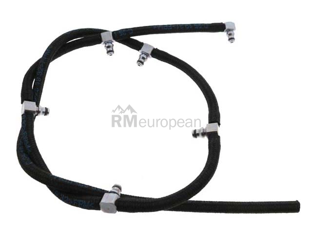 Mercedes Fuel Return Line Bosch 648070083264