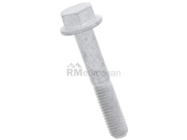 BMW Steering Knuckle Bolt Genuine BMW 07119905862