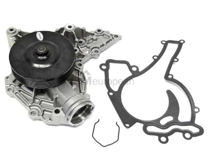 Mercedes Water Pump Graf 2732000201