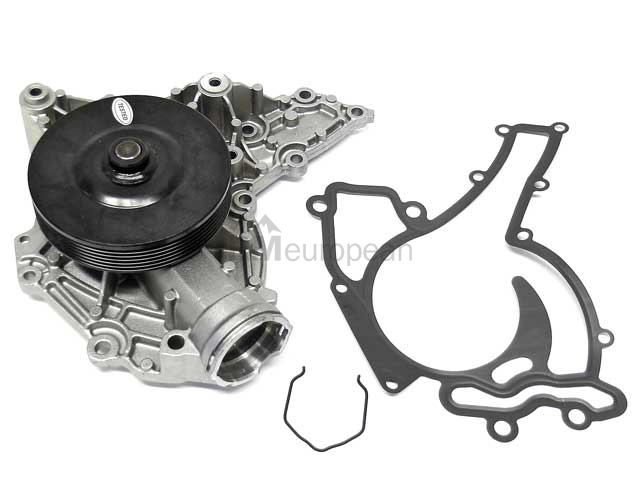 Mercedes Water Pump Graf 2732000201