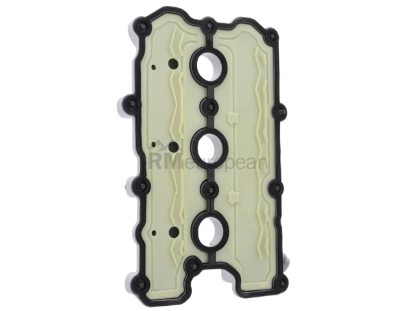 Porsche Valve Cover Genuine Porsche 95810513600